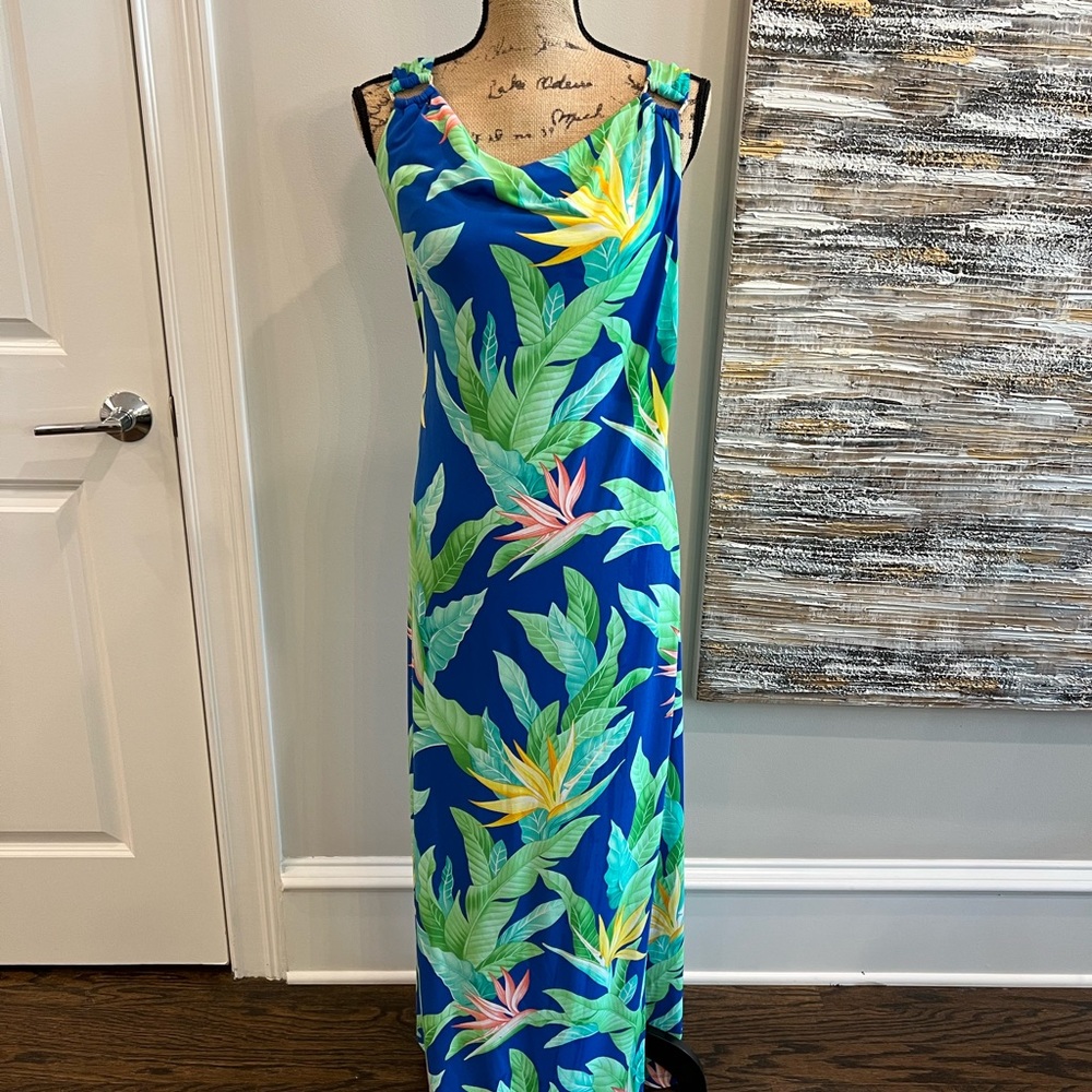 Tommy Bahama Maxi Dress